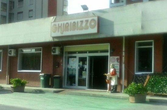 Ghiribizzo